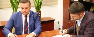 V. Iliuță: Creșterea calității serviciilor medicale reprezintă unul din obiectivele noastre
