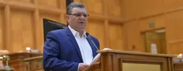 Dumitru Coarnă, în fața unui alt început: Partidul România Puternică