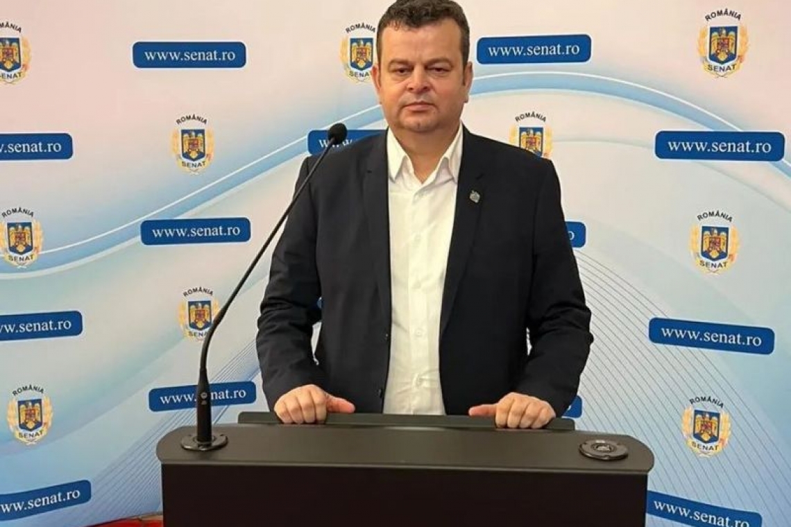  N. Cionoiu: Guvernarea PSD a înregistrat un succes remarcabil în ceea ce privește investițiile publice, cu o valoare record de peste 101 miliarde lei în 2023