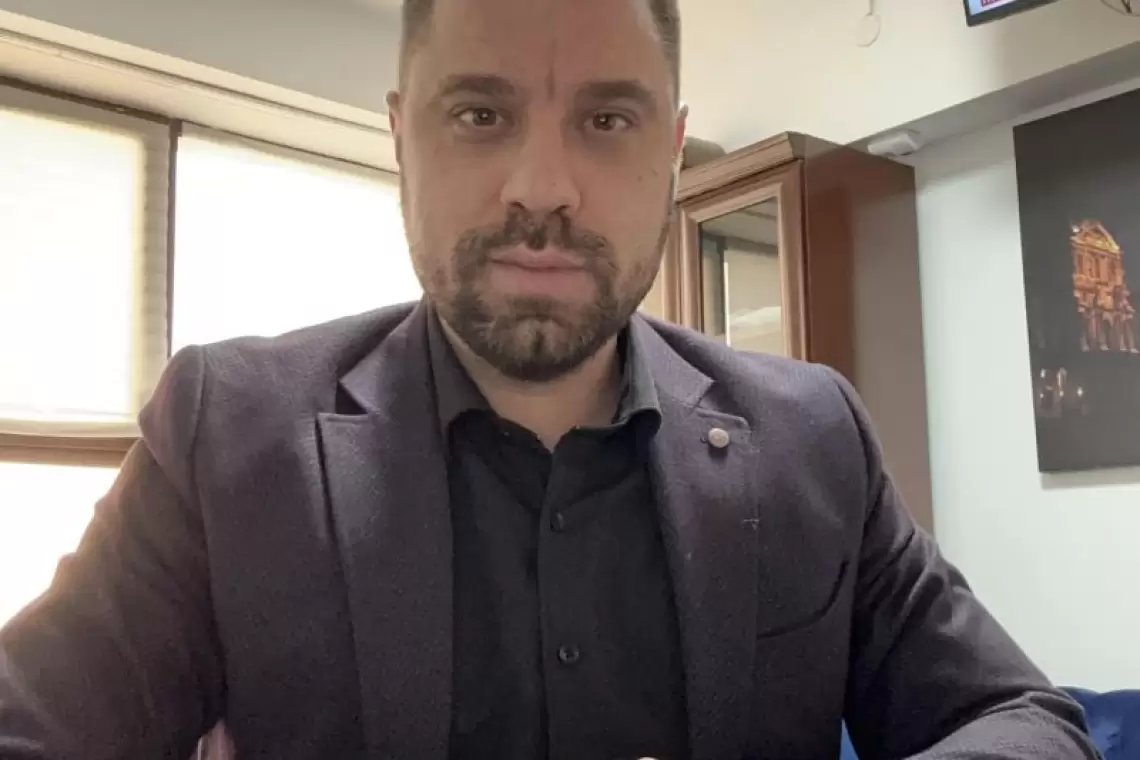 Fl. Minciună: Mitreni are oameni cu credință în Dumnezeu și cu speranța de mai bine. Trebuie să înțelegem că doar împreună putem dezvolta