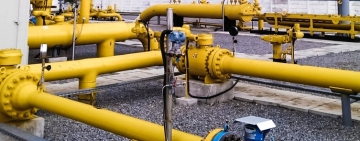 Grădiștea | O nouă actualizare a indicatorilor tehnico-economici pentru proiectul de înființare a sistemului de distribuție gaze naturale, aprobată!