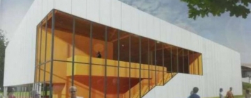 Grădiștea | A fost finalizată proiectarea Sălii de sport de 102 locuri în satul Cunești