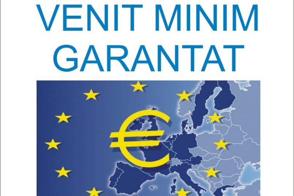 Încep plățile pentru beneficiarii Venitului Minim de Incluziune