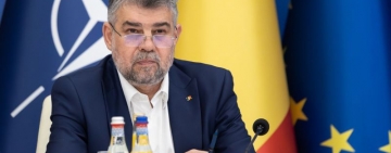 M. Ciolacu: Alegerile prezidențiale, în septembrie