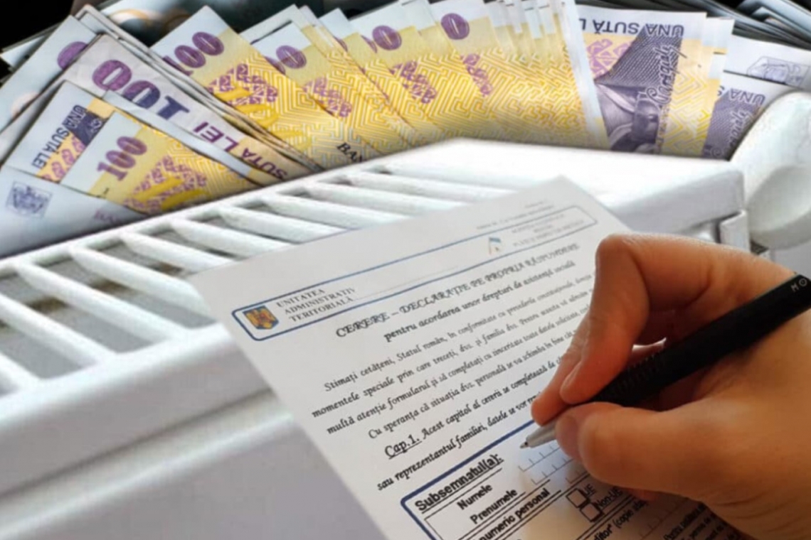 Drepturile de ajutor de încălzire, acordate în toamna lui 2023, inclusiv pentru cei care utilizează material lemnos, în perioada rămasă din sezonul rece din primăvara lui 2024, vor fi menținute în plată