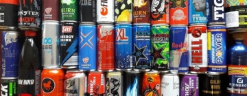 Proiectul care interzice consumul de energizante de către minori a fost adoptat de deputați