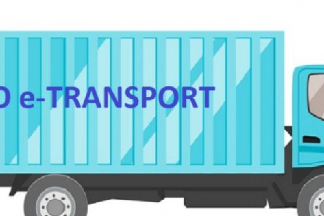 ANAF | Precizări privind funcționalitatea Sistemului Național RO e-Transport. Ce trebuie să știe transportatorii despre generarea codului UIT