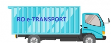 ANAF | Precizări privind funcționalitatea Sistemului Național RO e-Transport. Ce trebuie să știe transportatorii despre generarea codului UIT