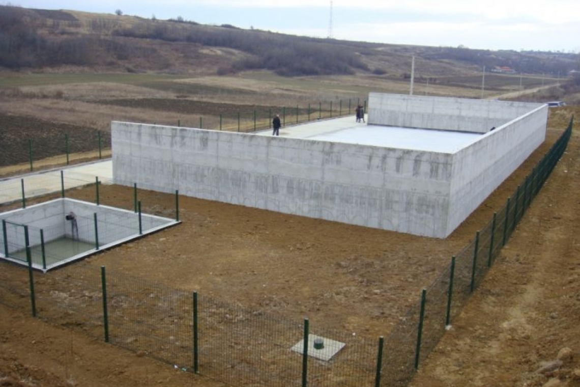 Primăria Vlad Țepeș | Proiect european pentru modernizarea sistemului integrat de colectare și valorificare a gunoiului de grajd
