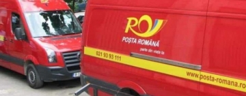 Poșta Română | Creșterea valorii pachetului salarial al lucrătorilor poștali cu 250 de lei