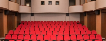 CJCC | Invitație la film: Dune II - 2D