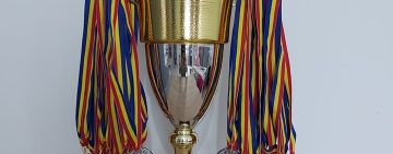 Venus Independența, calificare lejeră în sferturile Cupei!