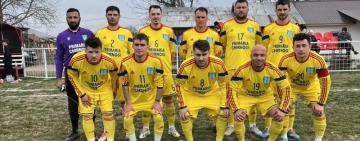 Victoria Chirnogi, pe tabloul sferturilor Cupei!