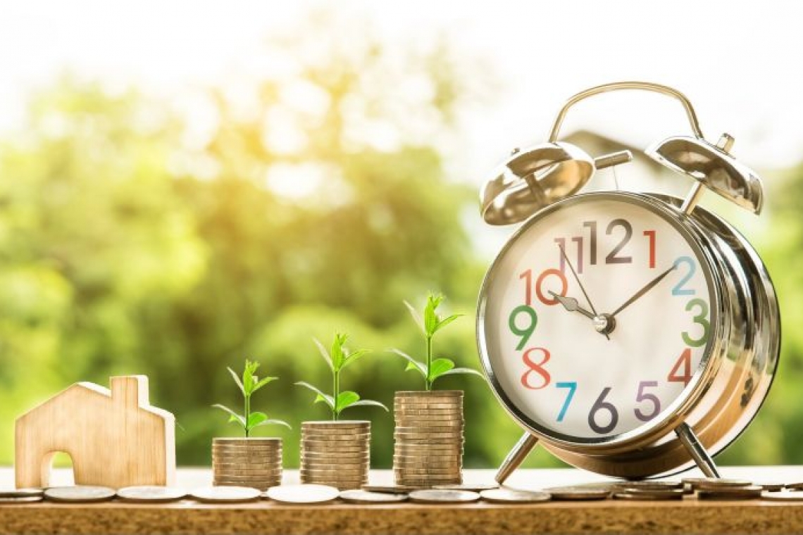  Ministerul Familiei, Tineretului şi Egalității de Șanse anunță demararea procesului de creditare a celor două programe guvernamentale, SudentInvest și FamilyStart