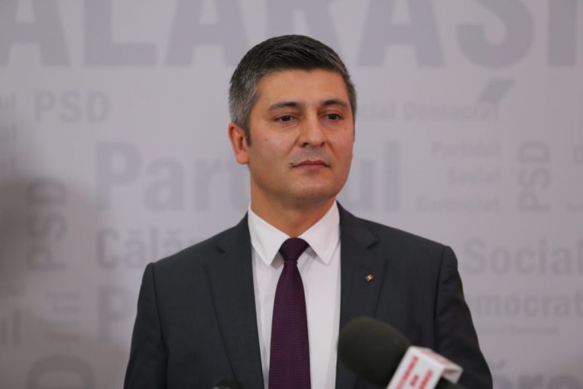 C. Bîrcă: Păstrăm puterea de cumpărare și susținem producția autohtonă!
