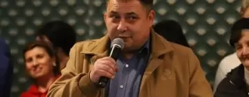 M. Beștea: Sunt ferm convins că locuitorii comunei vor avea doar de câștigat în alegerea acestui tânăr cu inițiative