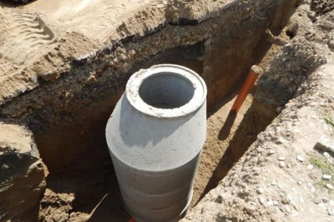 Primările se pot înscrie în Programul vizând sisteme de alimentare cu apă, canalizare şi epurare a apelor uzate – Apă-canal, din 5 aprilie
