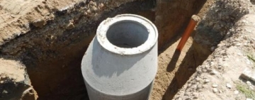 Primările se pot înscrie în Programul vizând sisteme de alimentare cu apă, canalizare şi epurare a apelor uzate – Apă-canal, din 5 aprilie