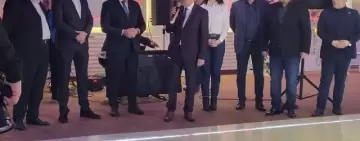 Chirnogi | Susținere totală pentru primarul Ion Ștefan!