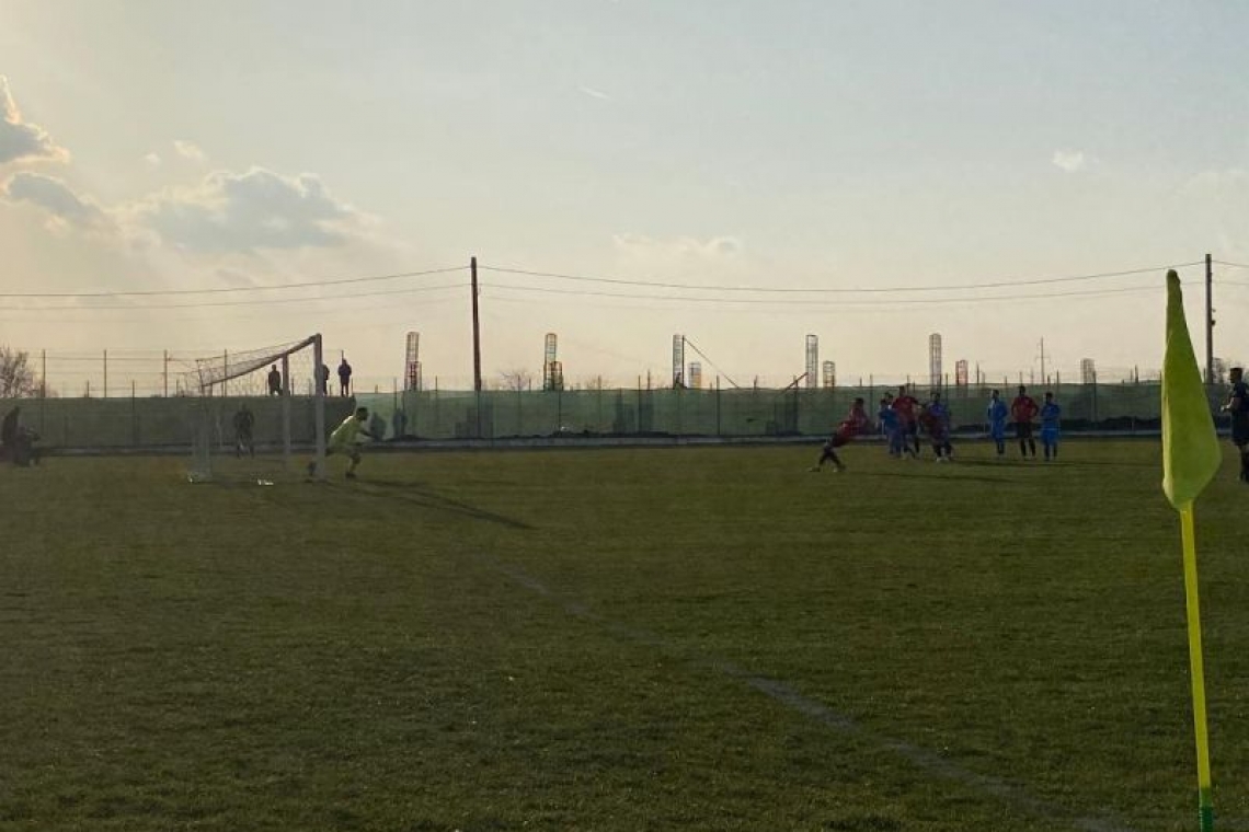  Liga 3 | Dunărea, eșec la scor de neprezentare. Progresul, remiză albă!