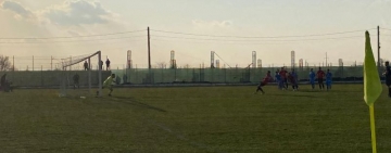  Liga 3 | Dunărea, eșec la scor de neprezentare. Progresul, remiză albă!