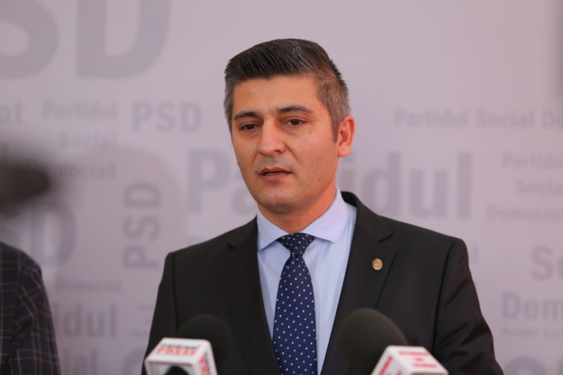 C. Bîrcă: Vom avea mai multă democrație, nu mai puțină democrație. Iar exercitarea drepturilor democratice trebuie susținută, nu sancționată!