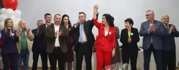 V. Iliuță: Cred un singur lucru: Laura Petre va fi viitorul primar al comunei Dichiseni!