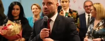 Florin Minciună: Îi aștept alături de mine să schimbăm împreună în bine Mitreniul