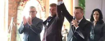 V. Iliuță: Este timpul schimbării la Dorobanțu. Am încredere în Aurel Chiriță!