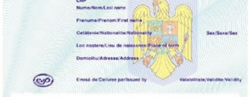 Independența | În atenția cetățenilor care doresc preschimbarea cărților de identitate!