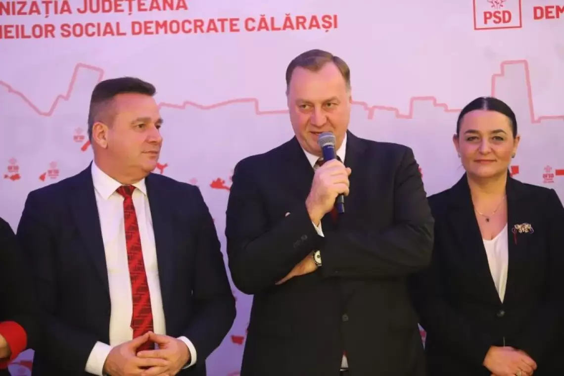 M. Pavel: Felul în care arată orașul Budești și satele aparținătoare este unul dintre motivele pentru care m-am decis să candidez