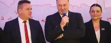 M. Pavel: Felul în care arată orașul Budești și satele aparținătoare este unul dintre motivele pentru care m-am decis să candidez