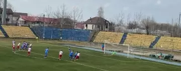 Liga 3 | Et. 17: Dunărea, revenire spectaculoasă. Agricola, victorie fără probleme. Modelu, prima remiză stagională!