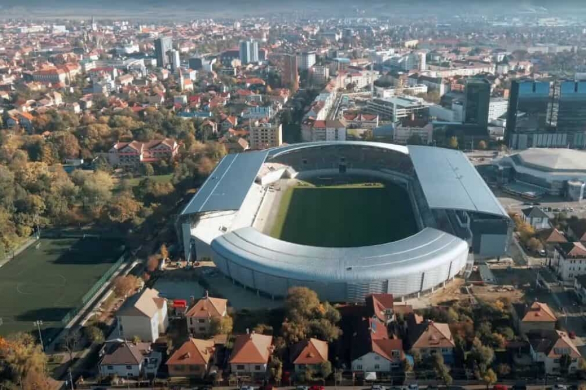 Fotbal | Finala Cupei României Betano se va desfășura pe 15 mai la Sibiu