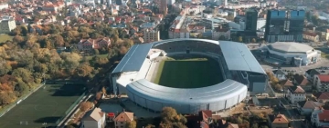 Fotbal | Finala Cupei României Betano se va desfășura pe 15 mai la Sibiu