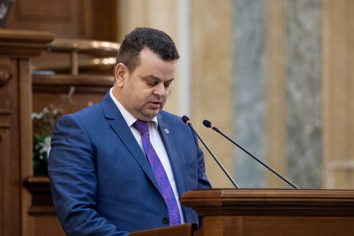N. Cionoiu: Această nouă formulă vine în sprijinul producătorilor români astfel încât să aibă costuri mai mici și produse mai competitive
