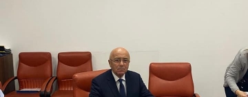 Chirnogi | Ion Ștefan: Vor veni banii și pentru asfaltare precum și pentru toate celelalte proiecte care sunt importante. E bine să valorificăm tot ce se poate valorifica