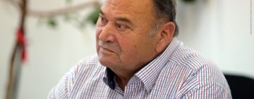 Roseți | N. Rîjnoveanu: Sper ca în viitorul cât mai apropiat să fim chemați pentru semnarea contractelor de finanțare