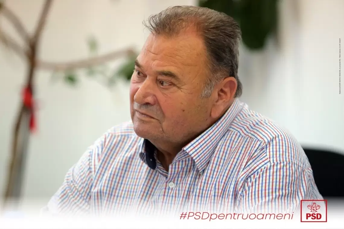 Roseți | N. Rîjnoveanu, despre proiectul de gaze: A avut loc analiza ofertelor pentru proiectare și execuție