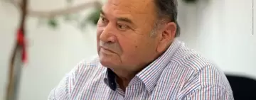 Roseți | N. Rîjnoveanu, despre proiectul de gaze: A avut loc analiza ofertelor pentru proiectare și execuție