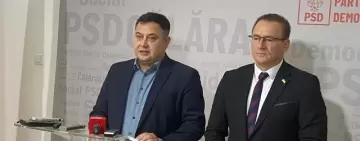 M. Beștea: Am căpătat suficientă experiență să pot candida cu succes și să fac lucruri bune și pentru Oltenița