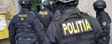 IPJ Călărași | Reținut pentru încălcarea ordinului de protecție