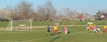 Liga 4 | Seria A: Meci cu de toate la Grădiștea. Spicul bifează a 12-a victorie stagională!
