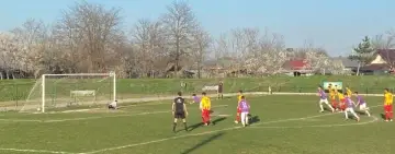 Liga 4 | Seria A: Meci cu de toate la Grădiștea. Spicul bifează a 12-a victorie stagională!
