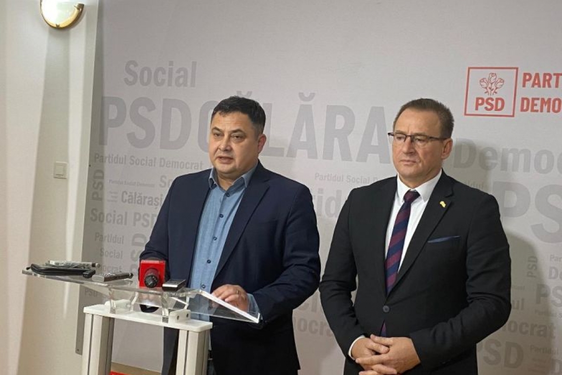 M. Beștea: Ne-am propus o campanie electorală care să se axeze în principal pe ceea ce ne dorim să facem