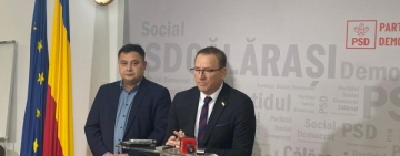Marius Dulce: În proporție de 80% am realizat ceea ce ne-am propus în urmă cu 4 ani. Pentru noi, lucrurile vorbesc de la sine!