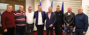  V. Iliuță: La Dor Mărunt, o bună parte din susținătorii PNL au venit, de astăzi, în echipa PSD