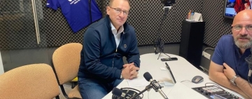 Marius Dulce: Am început de la Petrom până la strada Panduri ca să terminăm și cu stratul al doilea