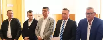 V. Iliuță: Pun accentul pe unitate. Îmi doresc să fiți asumați, responsabili și să demonstrați că sunteți adevărați oameni politici