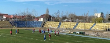 Liga 3 | Dunărea, start cu stângul în play-off. Agricola s-a impus după pauză